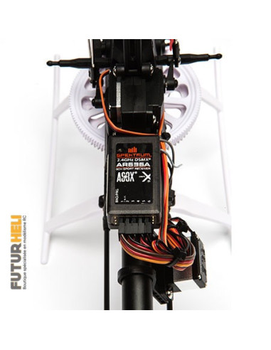 Blade 330X BNF Basic BLH4050