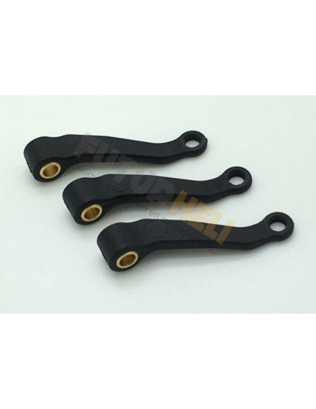 BLH3754 leviers de porte pales (x3) blade trio180CFX