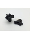 BLH3755 Moyeux principal tripales + Oring Blade trio 180CFX