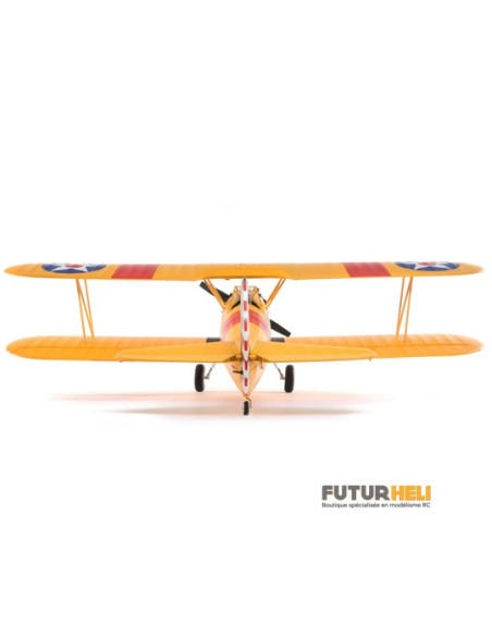 PT-17 BNF basic (env 1,1M) E-flite EFL3350
