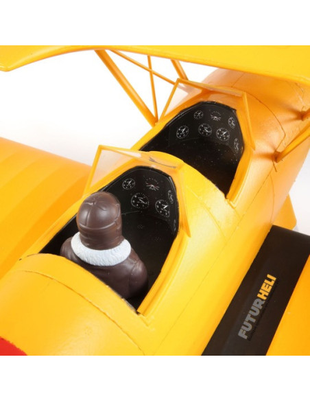 PT-17 BNF basic (env 1,1M) E-flite EFL3350