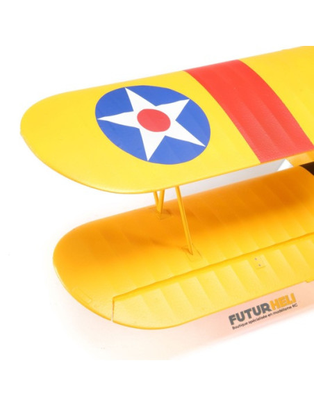 PT-17 BNF basic (env 1,1M) E-flite EFL3350