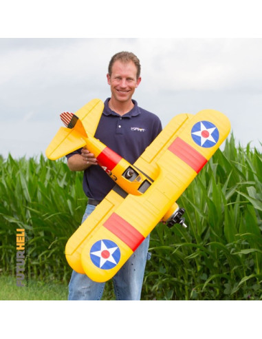 PT-17 BNF basic (env 1,1M) E-flite EFL3350