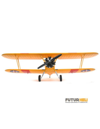 PT-17 BNF basic (env 1,1M) E-flite EFL3350