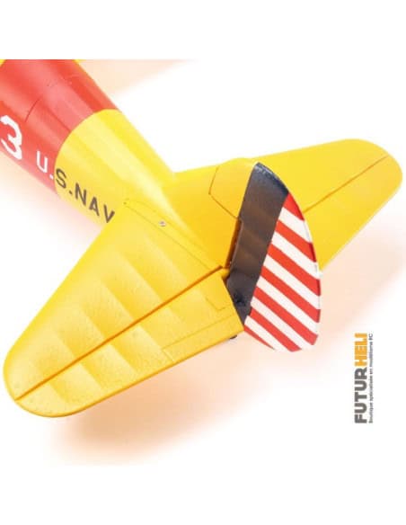 PT-17 BNF basic (env 1,1M) E-flite EFL3350