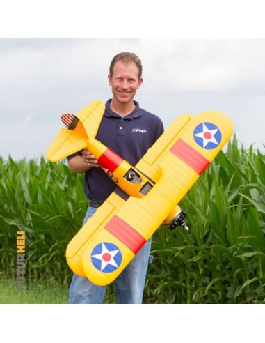 PT-17 BNF basic (env 1,1M) E-flite EFL3350