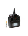 Spektrum DX9 9-voies Black Edition DSMX System + Valise