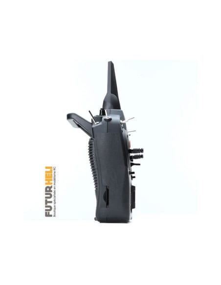 Spektrum DX9 9-voies Black Edition DSMX System + Valise