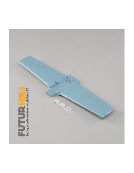 EFLU3601 Aile Wildcat F4F UMX e-flite