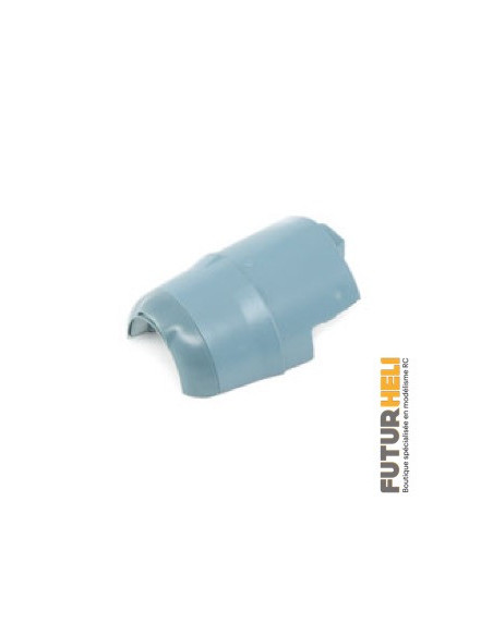 EFLU3604 Trappe batterie Wildcat F4F E-flite