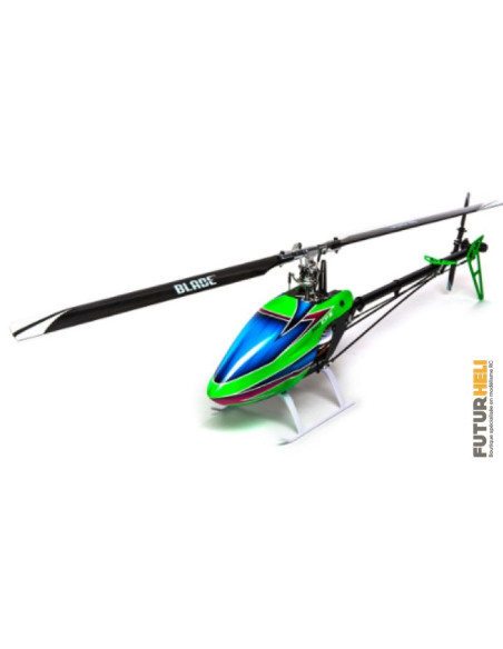 Blade 360CFX lipo 3S BNF Basic BLH5050