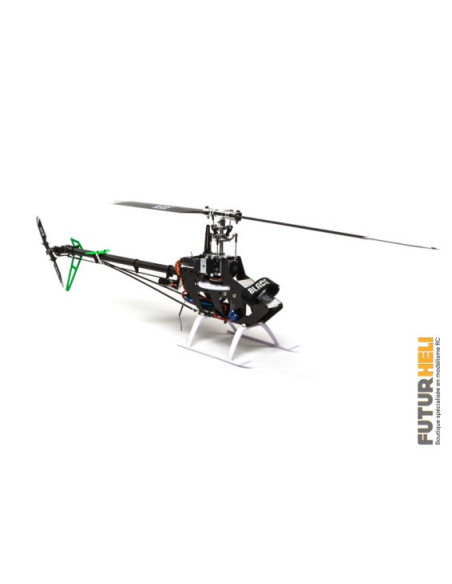 Blade 360CFX lipo 3S BNF Basic BLH5050