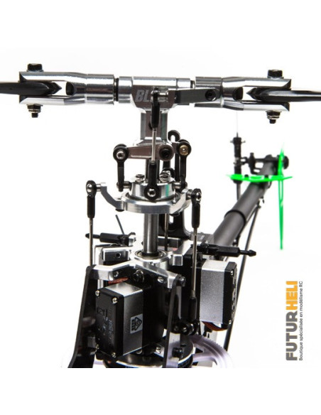 Blade 360CFX lipo 3S BNF Basic BLH5050