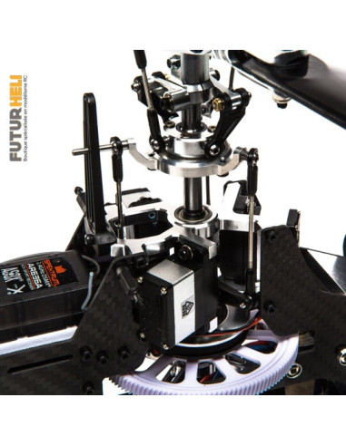 Blade 360CFX lipo 3S BNF Basic BLH5050