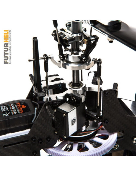 Blade 360CFX lipo 3S BNF Basic BLH5050