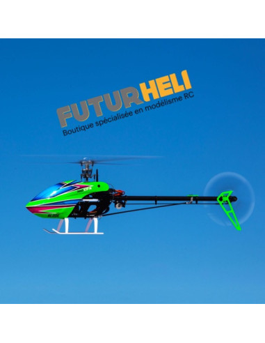 Blade 360CFX lipo 3S BNF Basic BLH5050