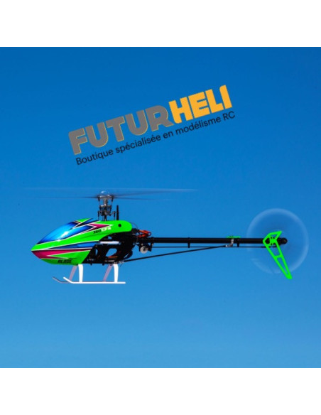 Blade 360CFX lipo 3S BNF Basic BLH5050