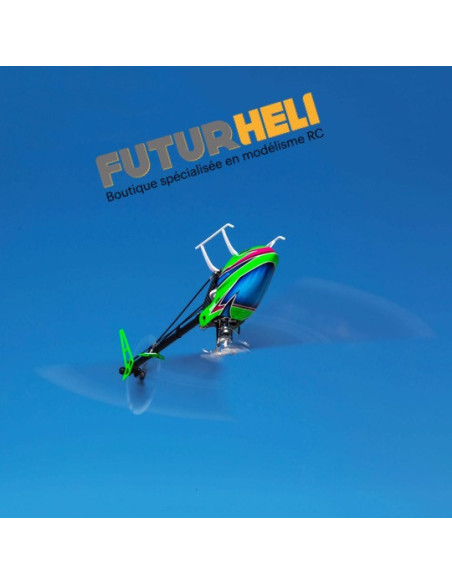 Blade 360CFX lipo 3S BNF Basic BLH5050