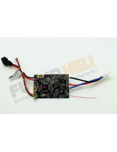 BLH03201 Controleur de vol UM F-27 FPV Blade Heli