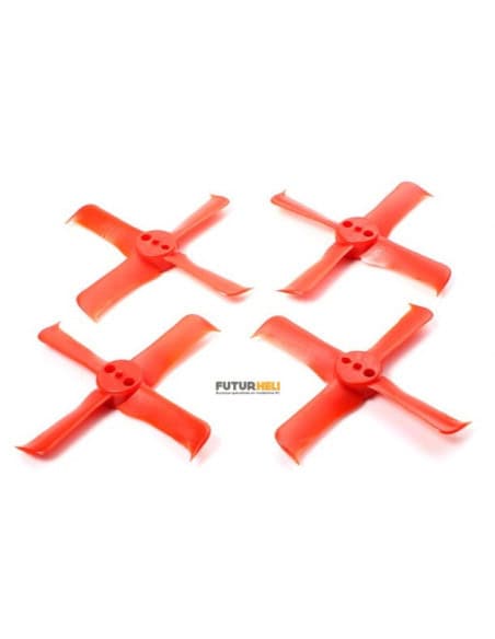 Helices Fleek prop (x4) 1936-4