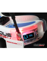 Récepteur True-D V3.5 5.8G 40CH Diversity Furious FPV