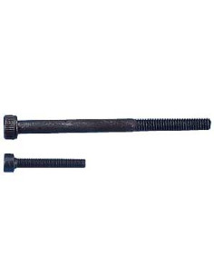 Vis BTR  m3 x 16 mm 20 pièces