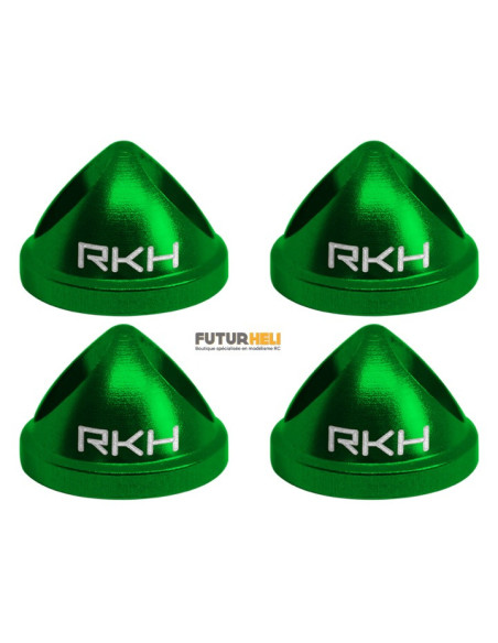 Adaptateur d'hélice Or blade Torrent 110 FPV Option Rakonheli