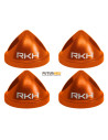 Adaptateur d'hélice noir blade Torrent 110 FPV Option Rakonheli
