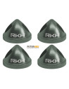 Adaptateur d'hélice violet blade Torrent 110 FPV Option Rakonheli