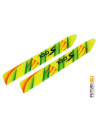 Pales Blade Monster jaune blade 130S option Rakonheli