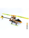 Pales Blade Monster jaune blade 130S option Rakonheli