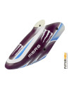 Cabine fibre Monster 05 Blade MSR S Option Rakonheli