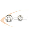 MSH51317 Set Roulement moteur 880 KV / MSH Protos