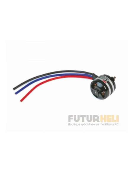 Moteur brushless 300Z 760KV Compact Graupner