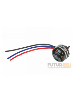 Moteur brushless 35S 1600KV Compact Graupner
