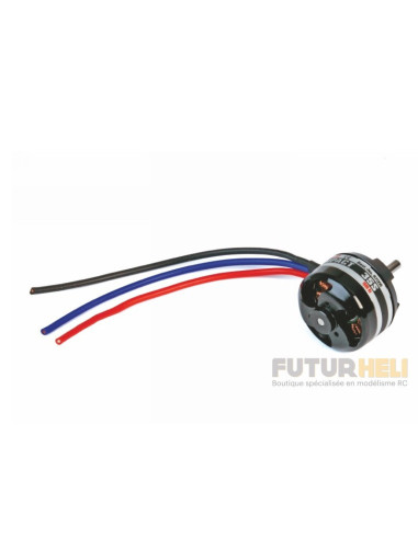 Moteur brushless 35S 1600KV Compact Graupner
