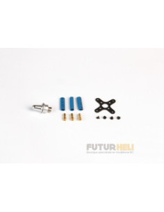 Moteur OS OMA 2810 KV1250 155w Os Engine 2