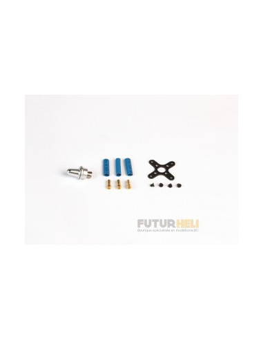 Moteur OS OMA 2810 KV1250 155w Os Engine