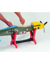 Support de montage pour avion Graupner 5757