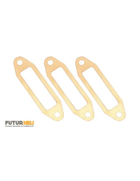 Joints d'echappements metal OS 55HZ