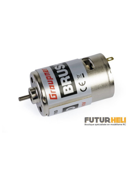 Moteur Speed 600 7,2v Graupner