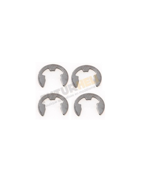 Circlips 8mm (4pcs)