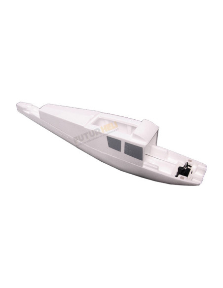 EFLU3951 Fuselage + tringleries UMX Timber E-flite