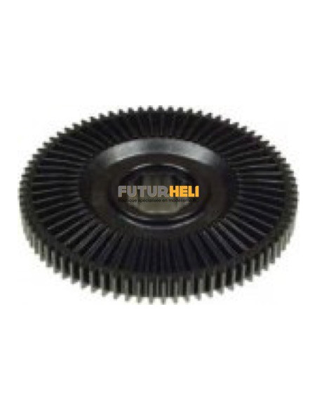 0402-318 Couronne Hirobo