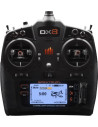 DX8 G2 + récep AR800 Spektrum SPM8000EU