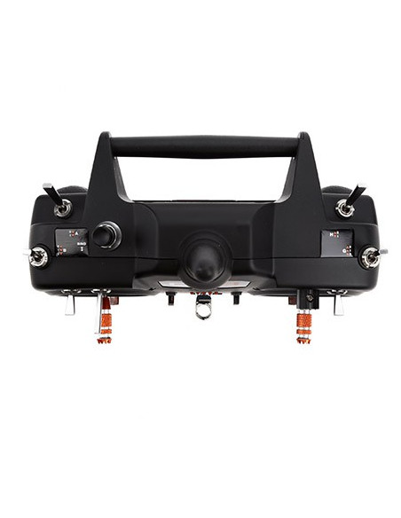 DX8 G2 + récep AR800 Spektrum SPM8000EU