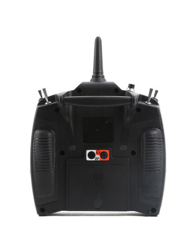 DX8 G2 + récep AR800 Spektrum SPM8000EU