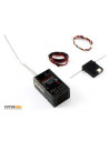 DX8 G2 + récep AR800 Spektrum SPM8000EU