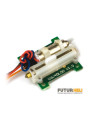 SPMSA2030LO Servo Lineair 2,3g Long Spektrum