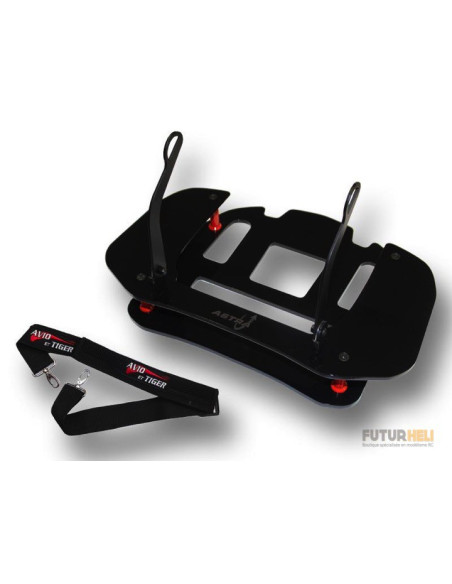 Pupitre Radio 14SG Futaba